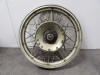 Rear wheel BMW R 100  R 80
