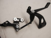 Fussrastenanlage Harley Davidson Softtail