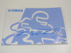 Instructieboekje Yamaha FZ6