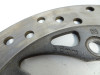 Rear brake disc KTM 125 Duke