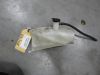 Radiator reserve tank  Yamaha XP 500 T-Max