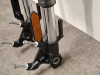 Front pipes complete Kawasaki VERSYS 1000