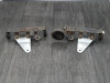 Geweih  Verkleidungshalter Suzuki SV 650