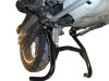 Side stand bar BMW F 650 GS