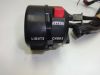 Handlebar switch assy left Kawasaki VN 700  750