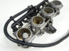 Gasklephuis BMW K 1200 R 