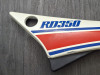 Linker zijkuip klein Yamaha RD 350 LC