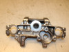 Kroonplaat Kawasaki LTD 450