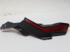 Cowl left rear Honda X-adventure 750