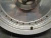 Felge hinten Harley Davidson FLSTF Fat Boy Lo