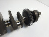 Kurbelwelle Suzuki GSR 600