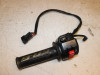 Handlebar switch assy right Kawasaki ER 6