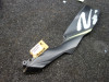 Cowl right Kawasaki Ninja 125
