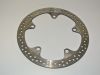 Brake disc front BMW R 1150 R