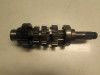 Gear box Honda VFR 800 I