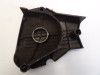 Engine cover front spocket Honda CBX 550 F2