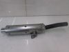 Muffler Kawasaki ZZR 600
