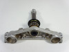 Steering stem Suzuki GSR 600