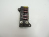 Fuse box Suzuki GSX R 750