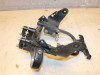 Fork top bridge Ducati Monster 695