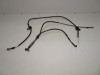 Brake hose front Triumph T509 Speed Triple