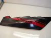 Rechter achterkant Yamaha FZR 1000