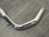Uitlaat Harley Davidson XL1200C 1200 Custom