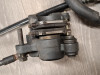 Bremssattel Bremszange hinten Kawasaki Z 750