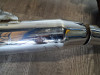Uitlaat Honda VF 700  750 C Magna