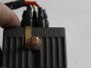 Regulator rectifier  Honda CB 400
