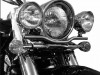Headlight Suzuki C 1800 R Intruder