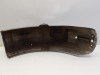 Achterspatbord Honda VT 700 750
