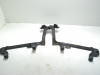 Suitcase bracket set Honda ST 1100 Pan European