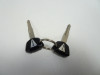 Key set Kawasaki VERSYS 1000