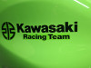 Fuel tank Kawasaki Ninja 650