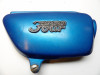 Cowl right small Honda CB 350 Four