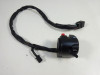 Handlebar switch assy left Kawasaki ER 6