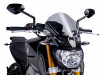 Scheibe Windschild Yamaha MT 09