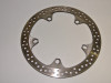Brake disc front BMW R 1200 R