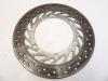 Brake disc front Honda CB 500