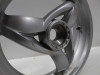 Achtervelg BMW F 650 CS Scarver