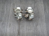 Carburateurset Honda CB 500 T