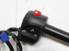 Handlebar switch assy right Yamaha XJ 600 Diversion