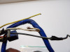 Stuurschakelaar links Suzuki GS 850