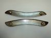 Achtersubframe Kawasaki EL 250