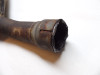 Muffler Kawasaki Overige Kawasaki