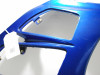 Rechter zijkuip Suzuki RF 600