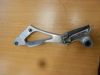 Pillion step left  Yamaha TDM
