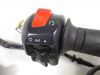 Handlebar switch assy right Suzuki GSX F 600