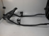 Rear carrier top box Suzuki GSF 1250 Bandit 